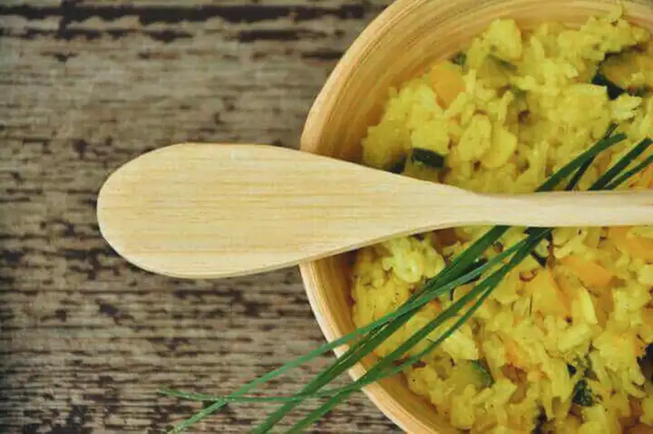 Efeitos colaterais ao comer sêmola (semolina)