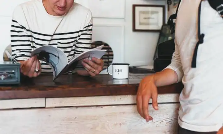 Efeitos da cafeína em diferentes partes do cérebro