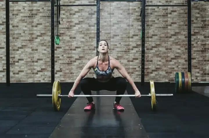 Os efeitos negativos da resistência muscular