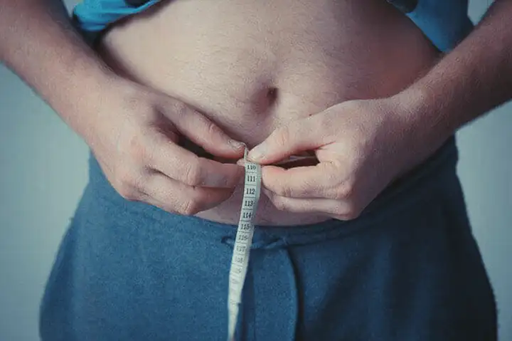 5 Efeitos Surpreendentes Da Obesidade