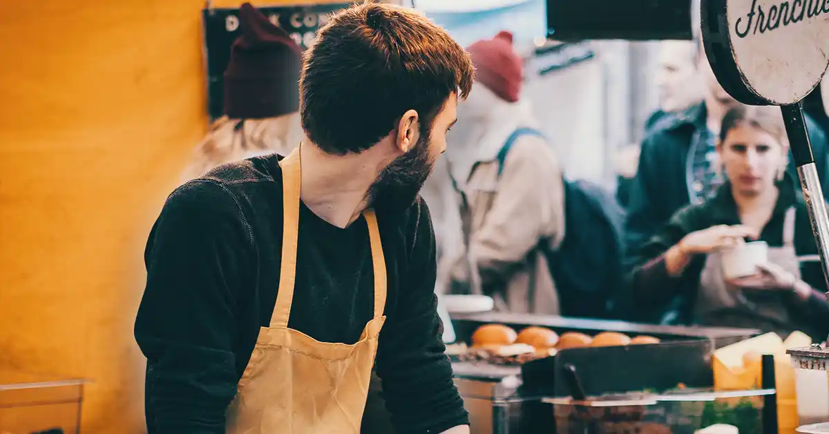 Ergofobia: Medo do trabalho ou do ambiente de trabalho