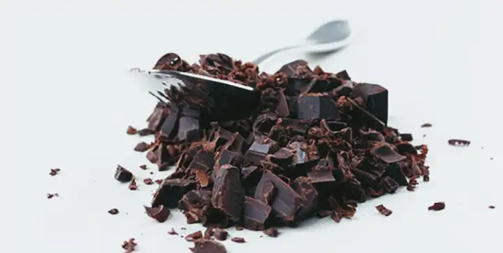 Tratar e Curar a Tosse com Chocolate