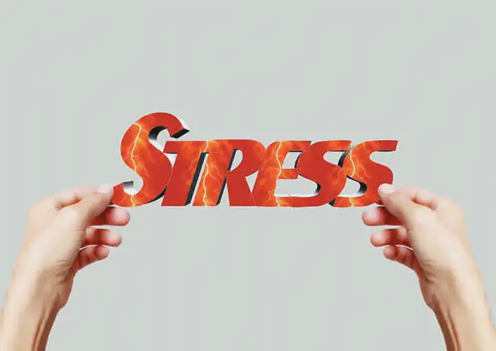Estresse crônico pode colocar sua saúde em risco