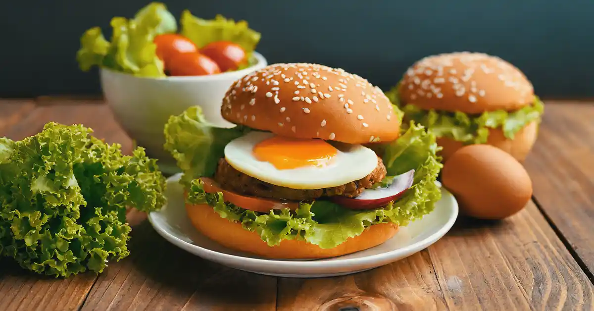 Fast Food Faz Mal para Saúde?