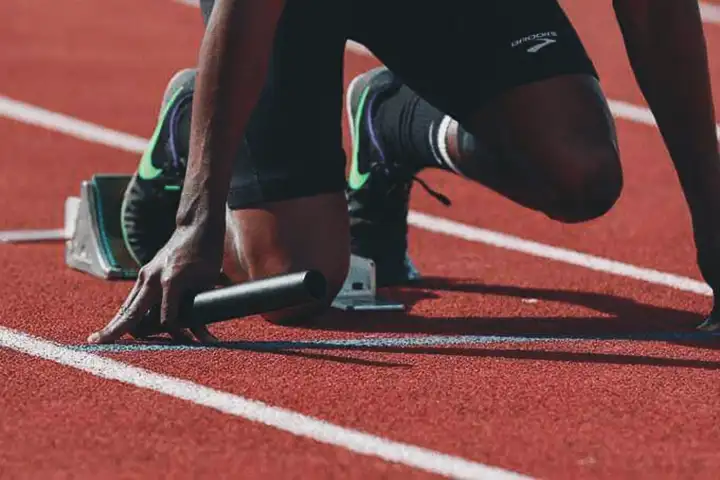 Fazer uma dieta de alta proteína pode melhorar o desempenho esportivo