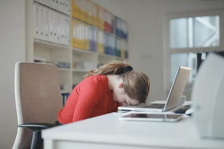 Fibromialgia e o sono cansativo | Sono não refrescante
