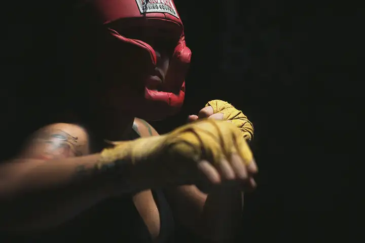 Fratura do boxer | Causas, Sintomas e Fisioterapia