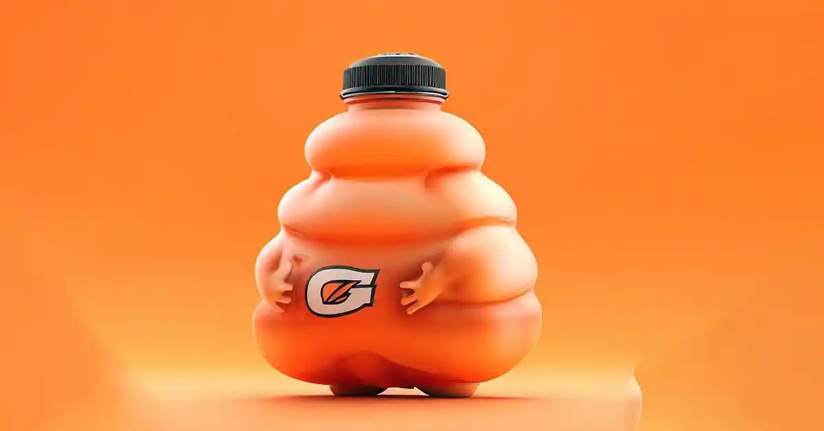 Gatorade engorda? Descubra a verdade!