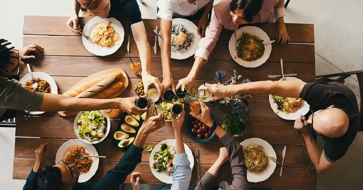 Hábitos Alimentares Afetam o seu Humor