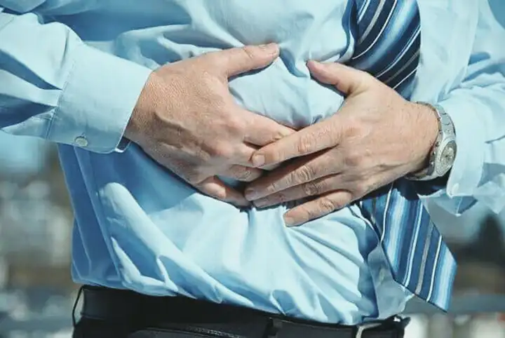 Hérnia abdominal | Sinais e Sintomas