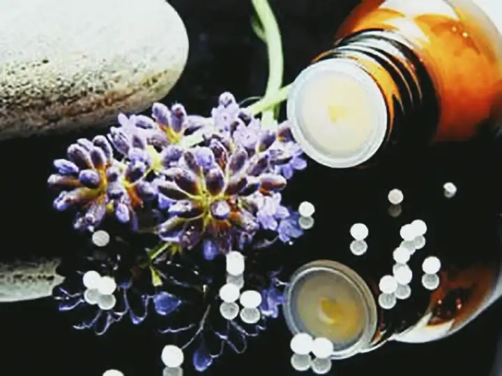 Homeopata ou Naturopata