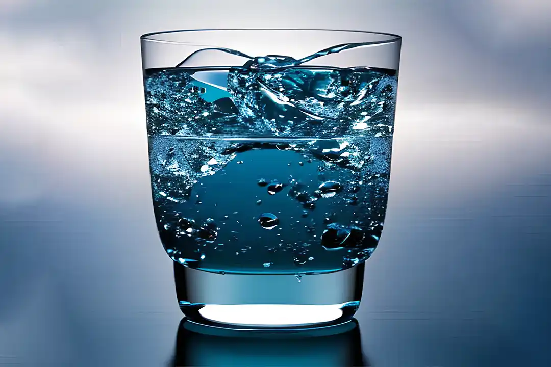 A Importância da Água na Dieta