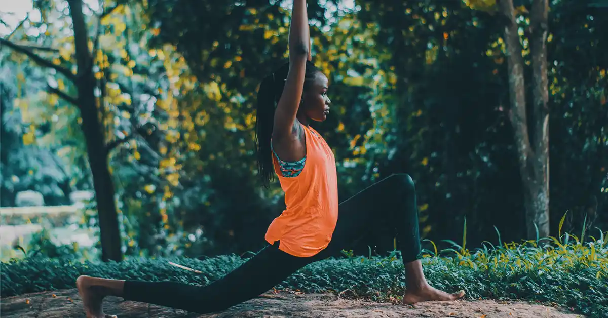 Iniciando sua Jornada na Yoga: Benefícios e Dicas