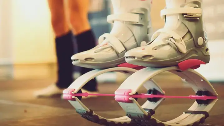 Kangoo | O treino faz bem ou faz mal?