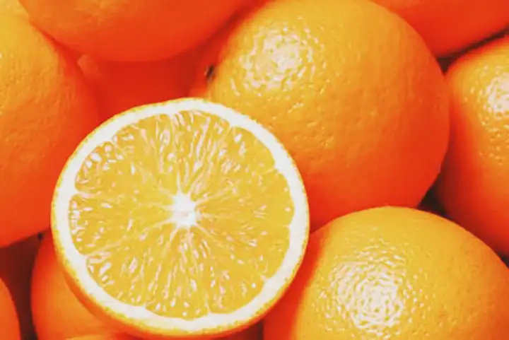 Laranja | 5 benefícios incríveis para a saúde