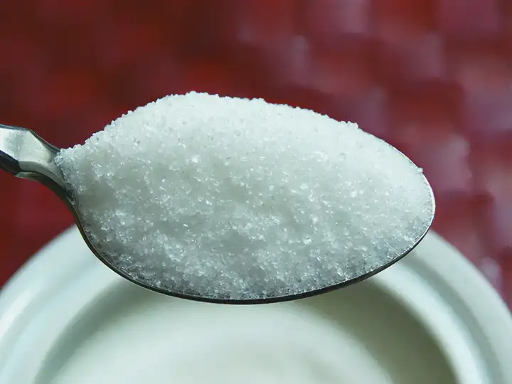 Limitar o consumo de açúcar em bebidas