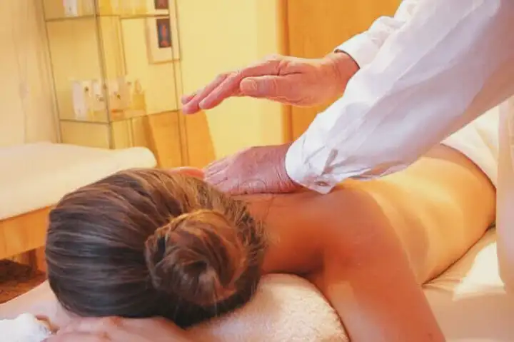 Efeitos da Massagem como Relaxante Muscular