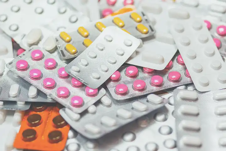 Medicamentos não digeridos nas fezes Medicamentos não digeridos nas fezes