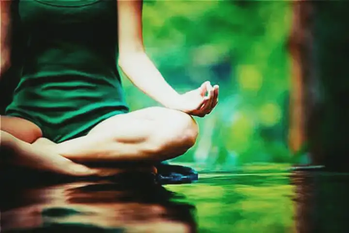 Meditação - Benefícios para a sua saúde Meditação - Benefícios para a sua saúde