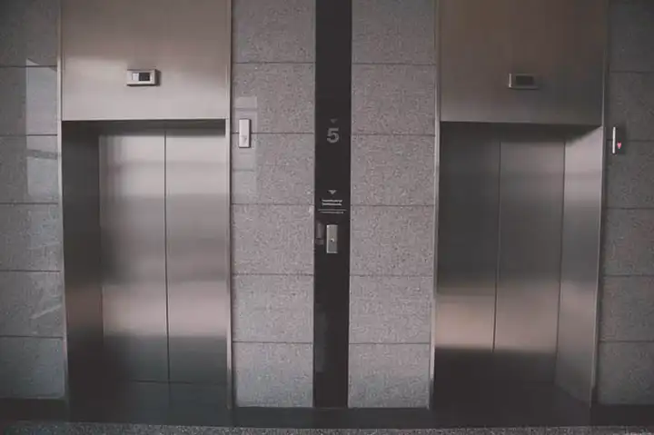Medo de elevadores | Como perder o medo e Tratamento