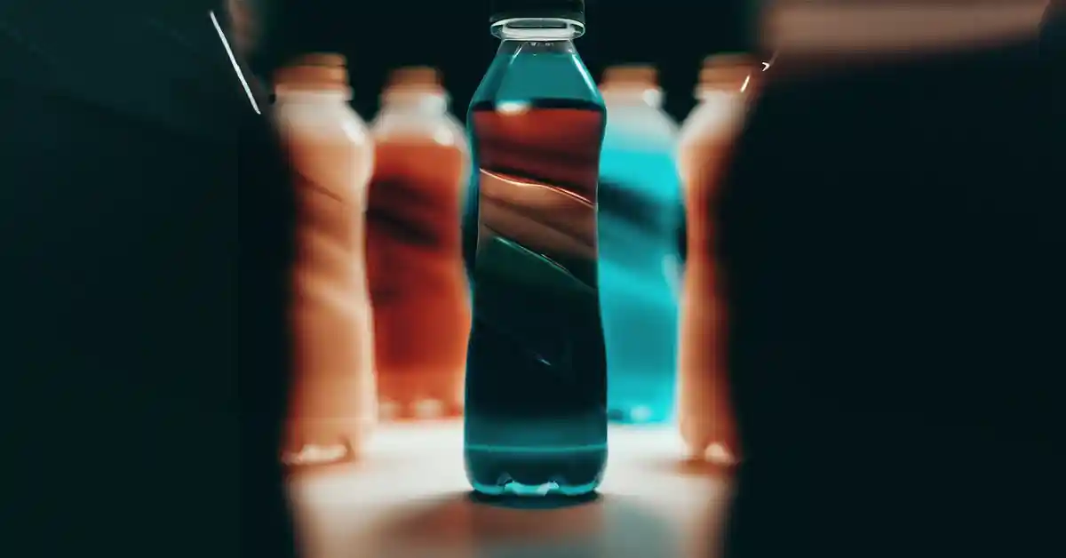 Melhor sabor de Gatorade! [O GUIA]