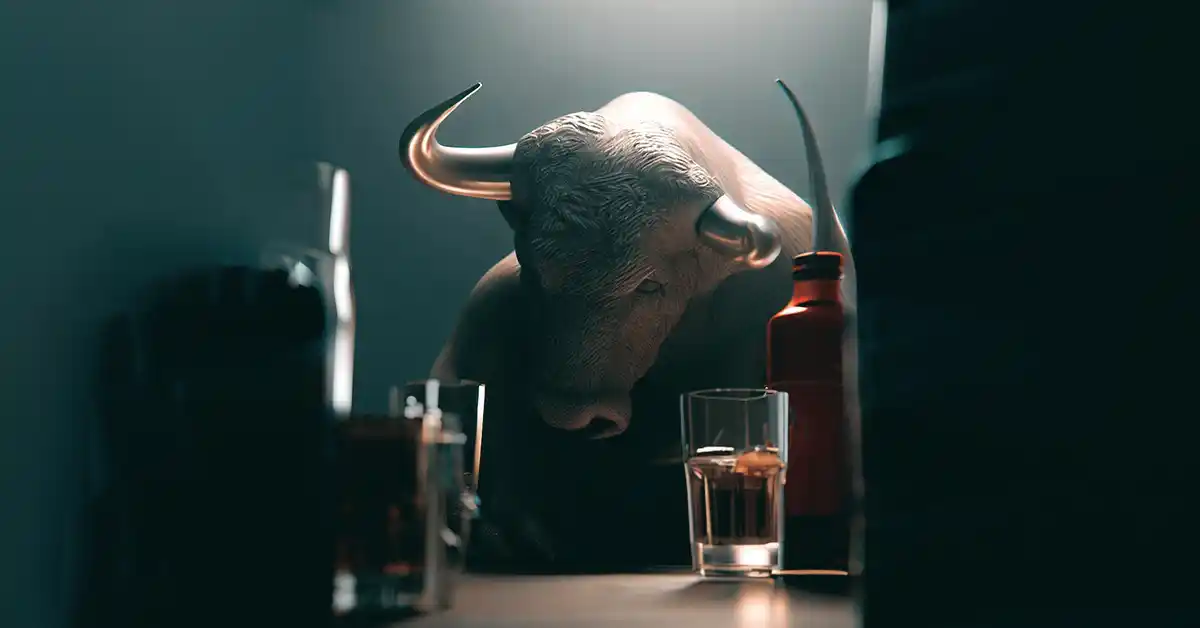 Misturar Red Bull: Os perigos de álcool com energéticos 