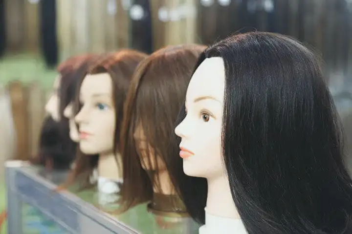 Mulheres E Queda De Cabelo: Causas Possíveis Da Perda De Cabelo