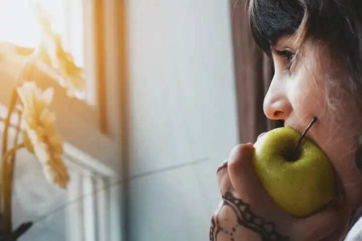 Benefícios de Comer Frutas No Café Da Manhã