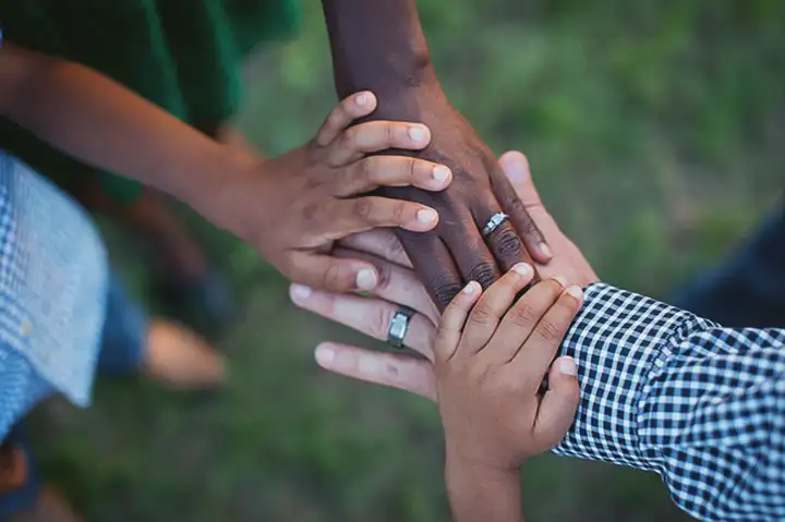 O papel da família no tratamento da dependência química