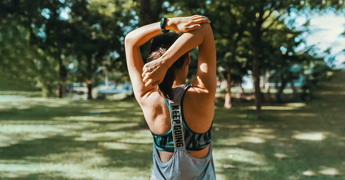 O Poder Curativo da Natureza: Benefícios das Terapias ao Ar Livre