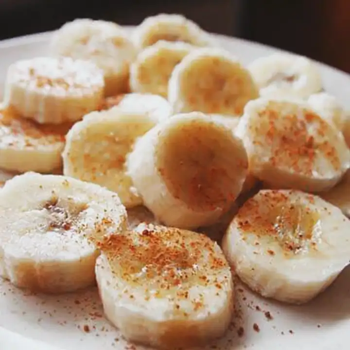 O que as Bananas podem fazer por você? O que as Bananas podem fazer por você?