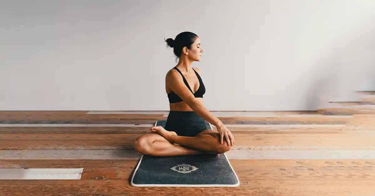 O que é a Yoga e para que serve?