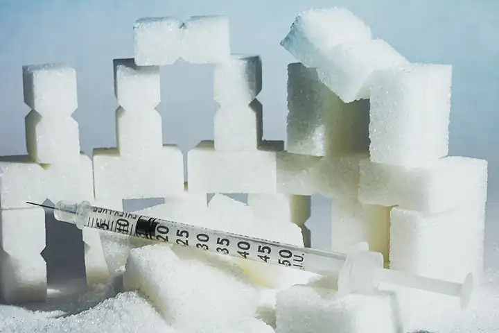 O que o teste de frutosamina pode fazer pelo Diabetes