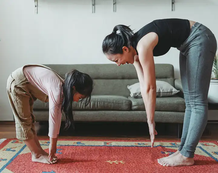 O que posso fazer para evitar lesões relacionadas ao exercício?