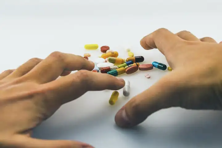 O que são os analgésicos mais fortes?