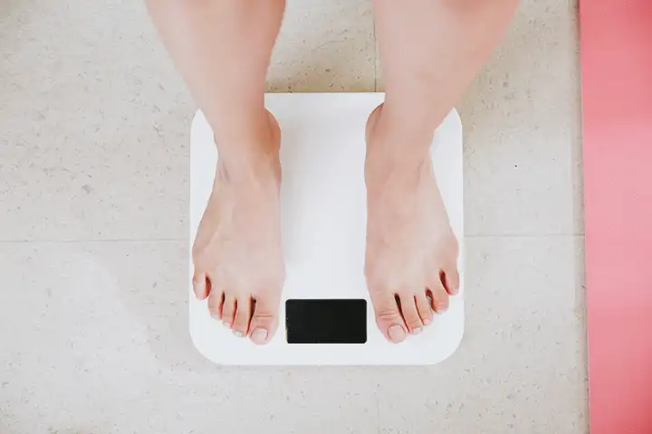 Obesidade e Chiado no Peito