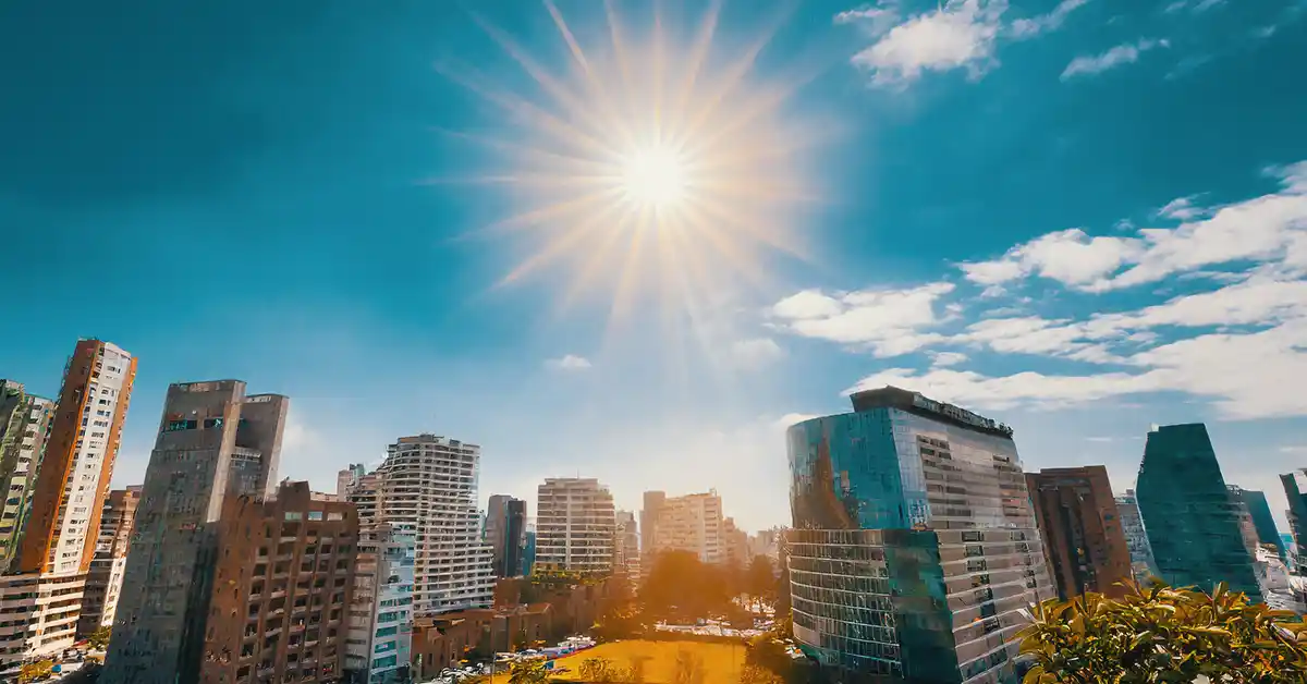 Onda de Calor pode Matar?