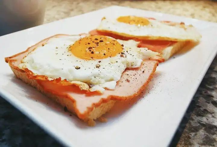 Os ovos são uma ótima maneira de começar o seu dia