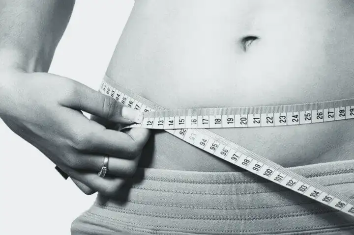 Os riscos da gordura da barriga em excesso