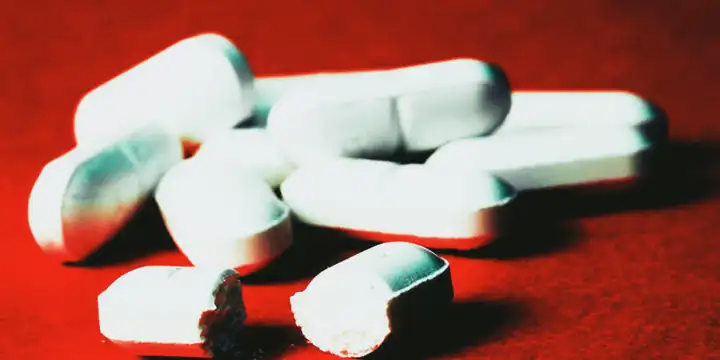 Overdose de paracetamol e crianças