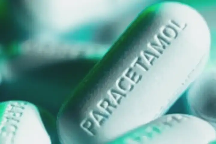 Paracetamol e crianças: cuidado com a overdose de paracetamol 