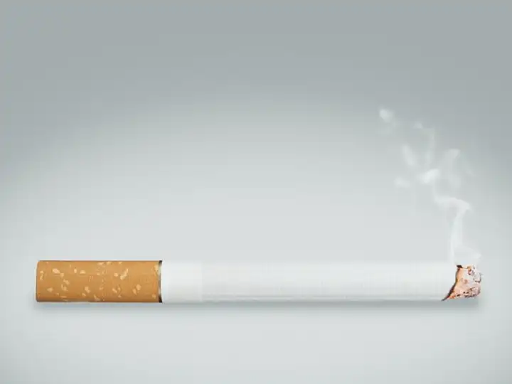 Parar de Fumar com Hipnose, Acupuntura e Meditação