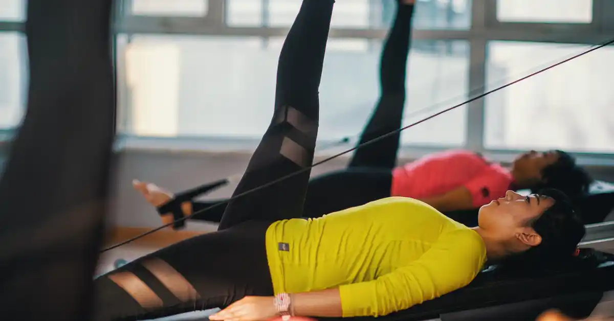 Pilates é bom para Escoliose?