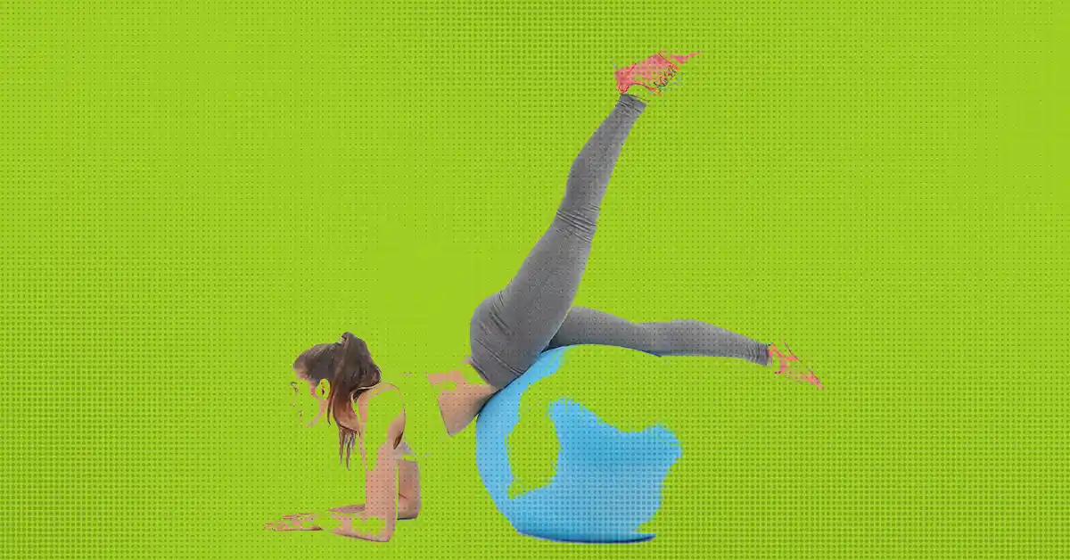 Pilates Faz Bem Para Hérnia de Disco? Pilates Faz Bem Para Hérnia de Disco?