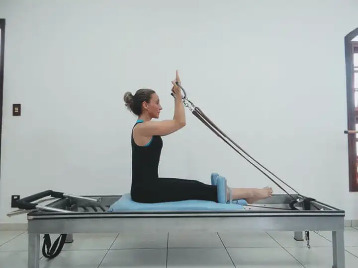 Pilates no Tratamento da Fibromialgia