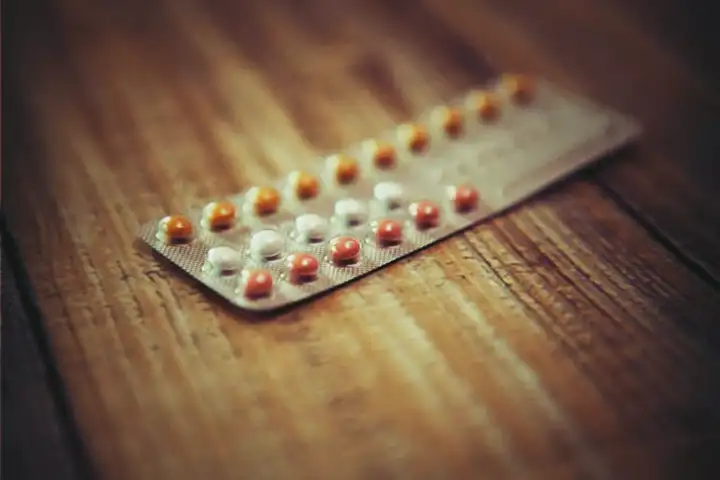 Pílulas Anticoncepcionais e o Risco de Trombose