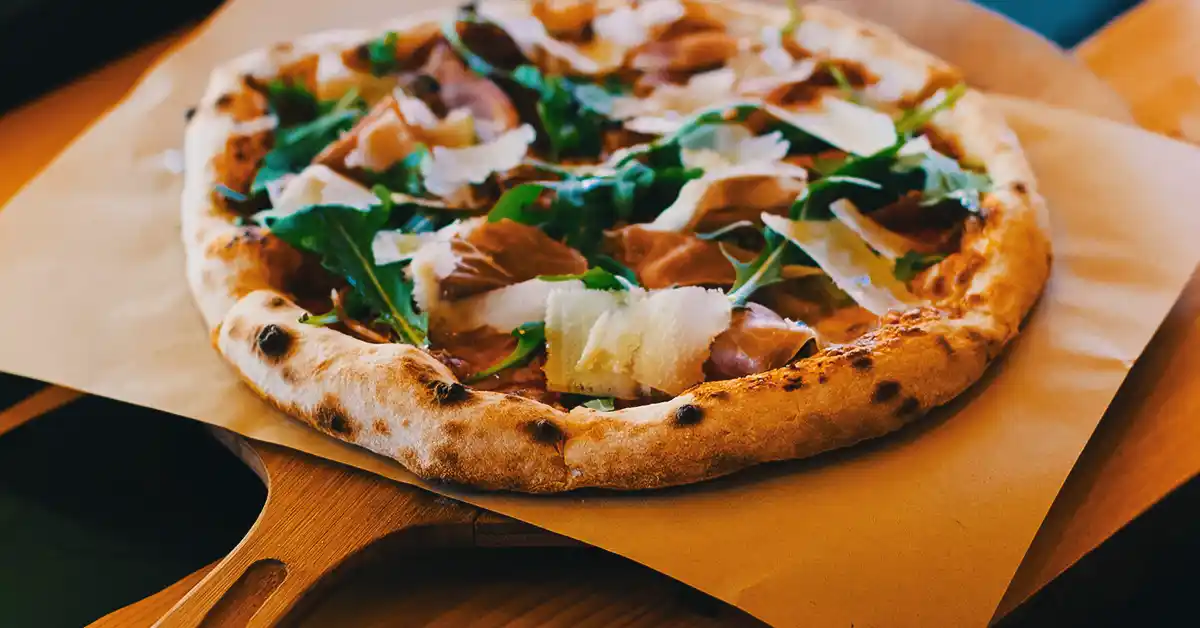 Pizza: Faz Bem ou Mal para Saúde?