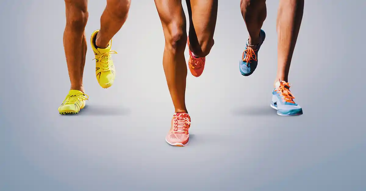 Pode correr 5km todo dia?