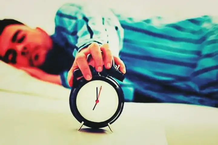  Por que algumas pessoas precisam dormir muito mais do que outras? 