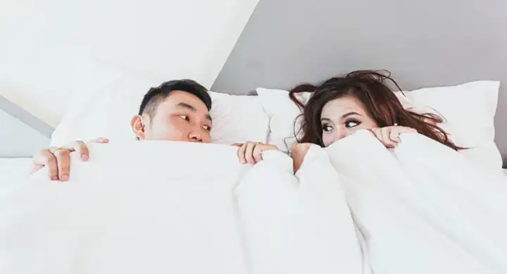 Por que as Mulheres precisam dormir mais que os Homens?